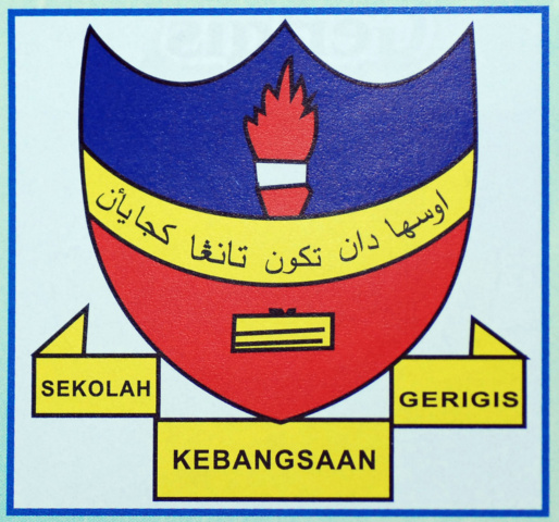 SK GERIGIS (L)