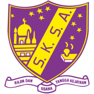 SK SULTANAH ASMA (P)